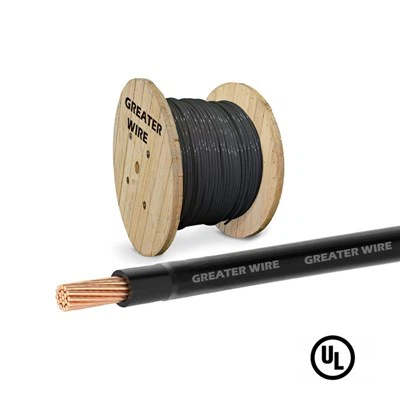 UL BPS Certificated THHN/THWN Copper Building Wire
