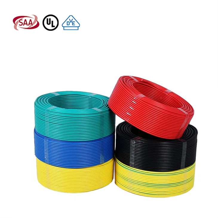 tw90 wire