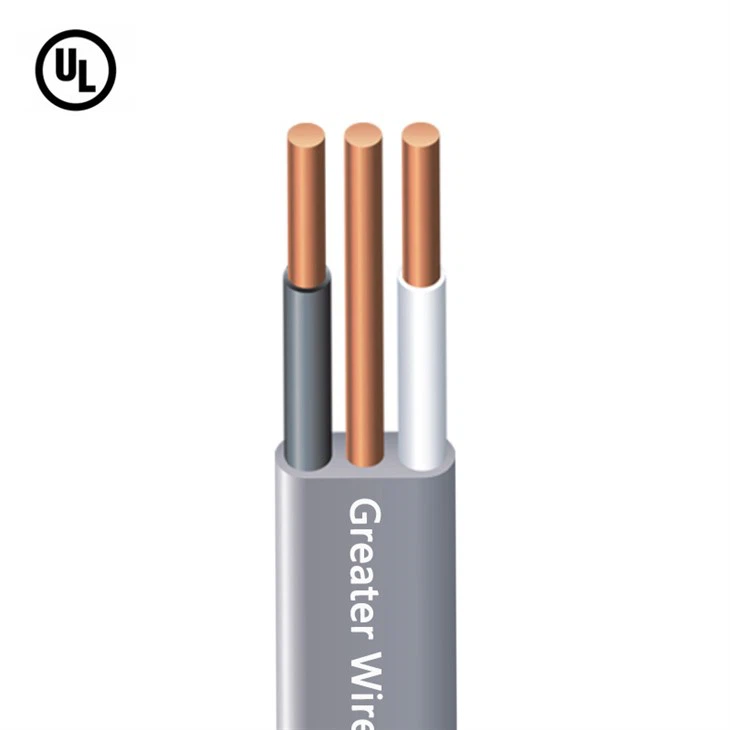 UF-B Wire 