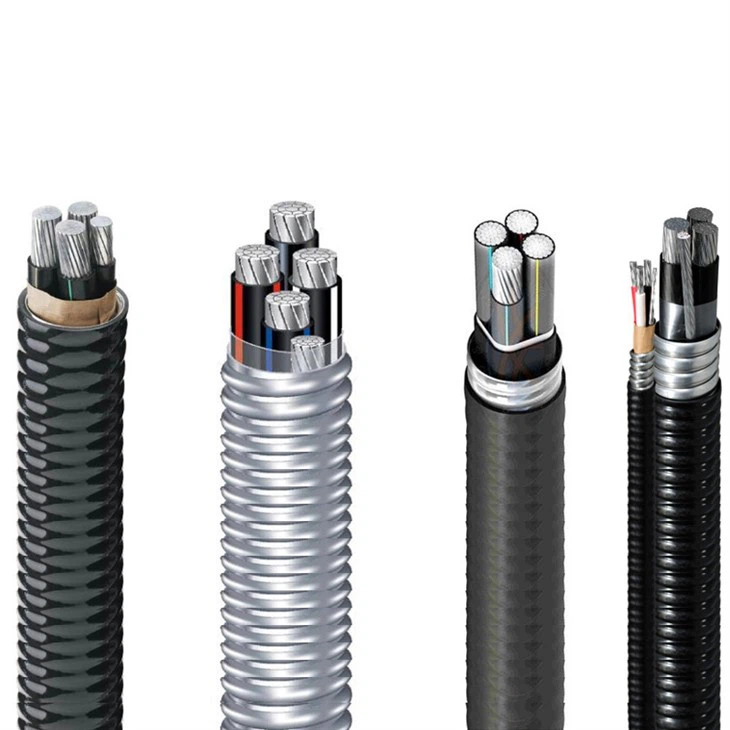 AL ACWU90 cable