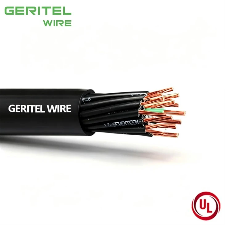 10 AWG XHHW-2 Insulated 600V TC-ER Control Tray Cable price