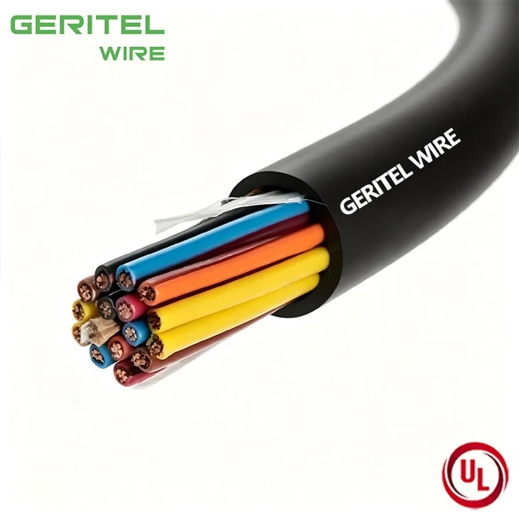 12 AWG Shielded Type TC-ER Tray Cable XLPE PVC 600V price