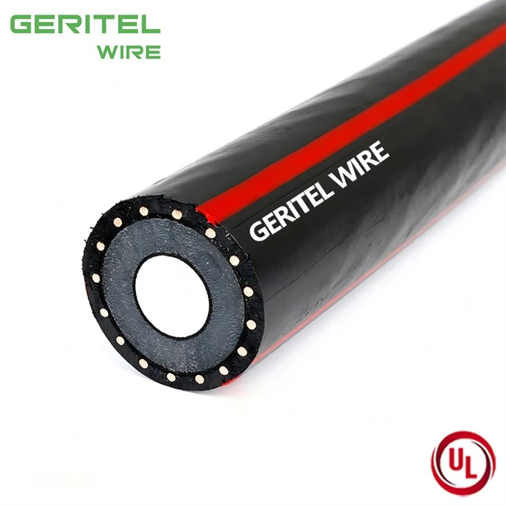 15kV Solid Aluminum Primary UD Cable EPR/CN/LLDPE MV-90 133% I.L. 220 Mils suppliers