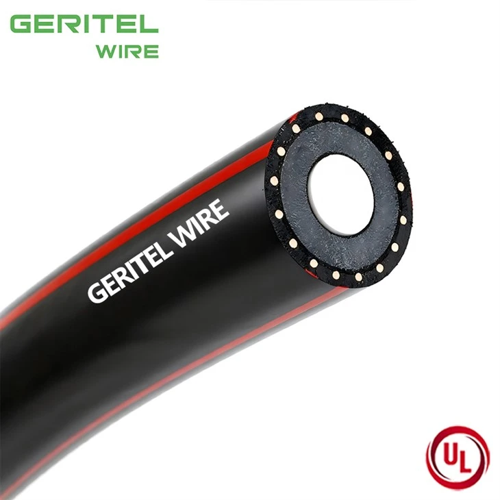 15kV Solid Aluminum Primary UD Cable EPR/CN/LLDPE MV-90 133% I.L. 220 Mils factory