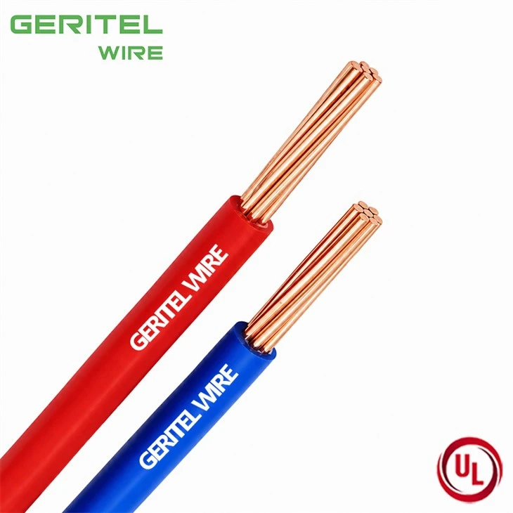 2 AWG Single Core XHHW/XHHW-2 Wire best