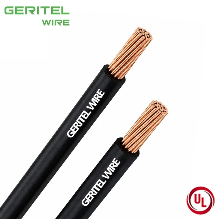 300 Kcmil XHHW/XHHW-2 XLPE Insulated Copper Building Wire best