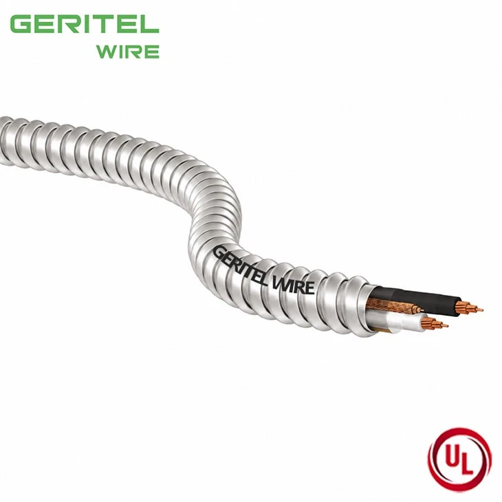 4/0 AWG THHN/THWN-2 Copper Conductor Wet Location Rated Metal Clad Cable best