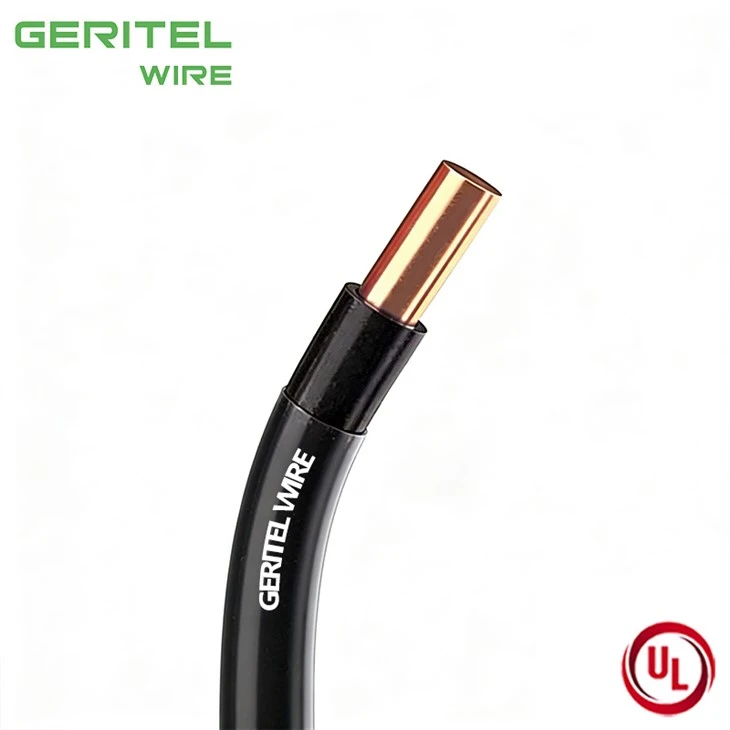 4/0 AWG THHN/THWN-2 Copper best