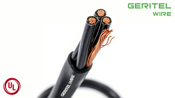 750 Kcmil THHN Tray Cable For Industrial Automation Systems best