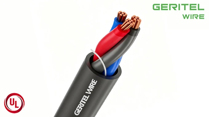750 Kcmil THHN Tray Cable For Industrial Automation Systems suppliers