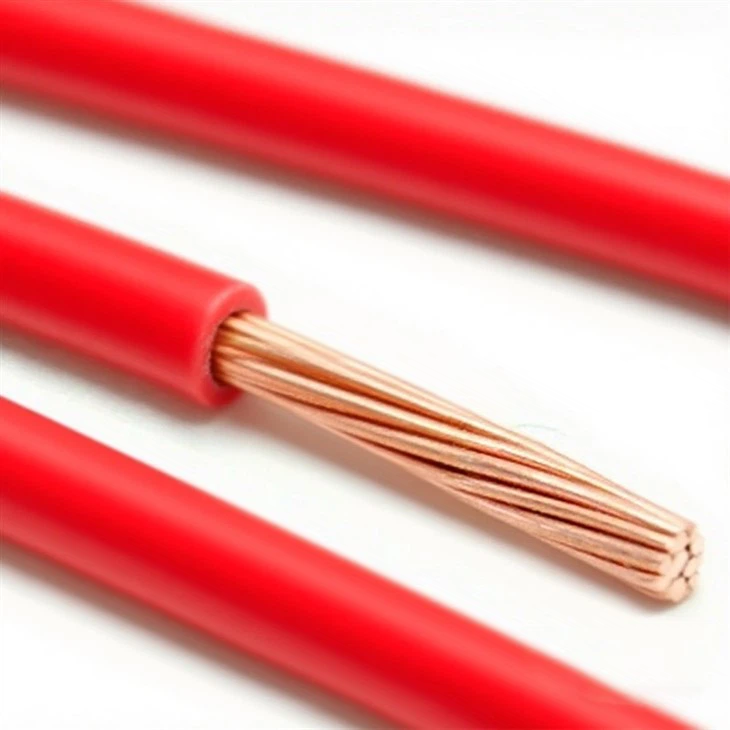 10 Awg MTW Flexing Wire best