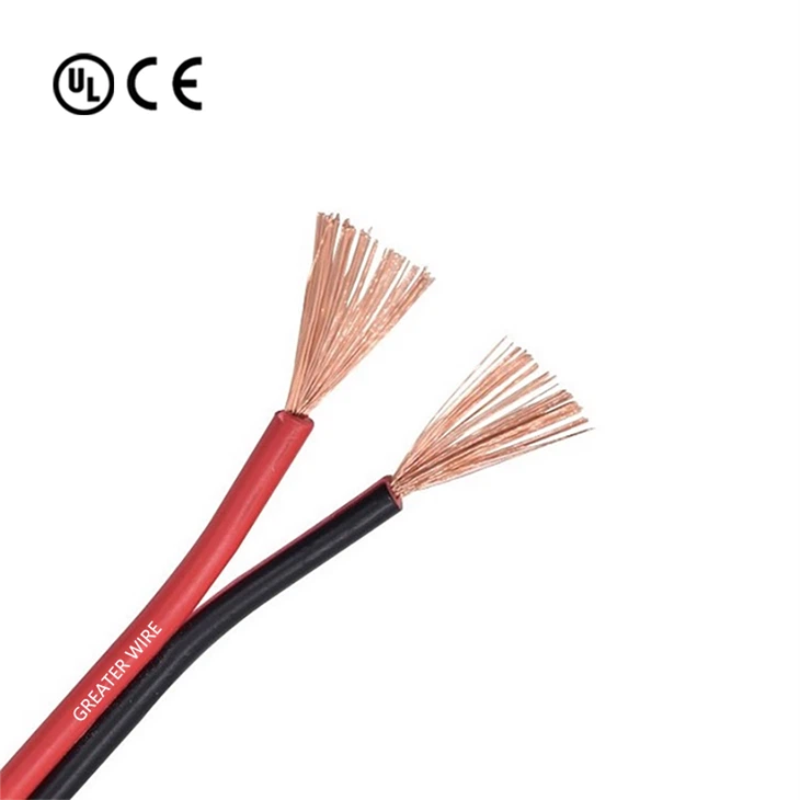 18 Gauge Speaker Wire