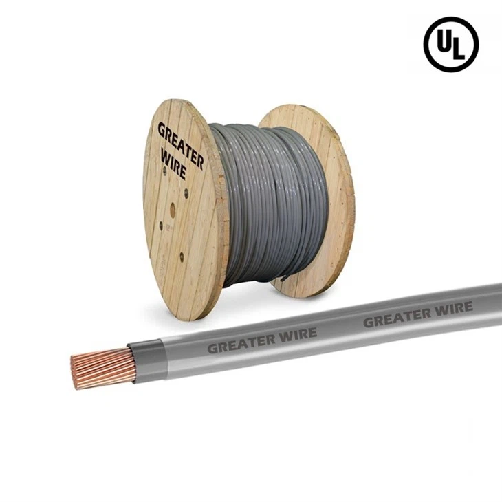 1awg THHN Copper Wire