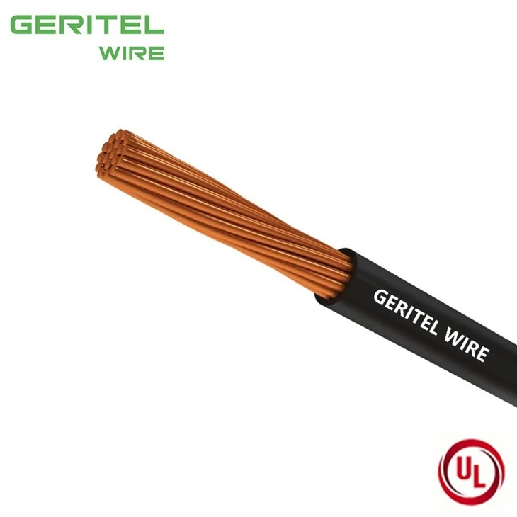 3/0 AWG RHH Power Cable 600V 1000V 2000V For Industrial Distribution high quality