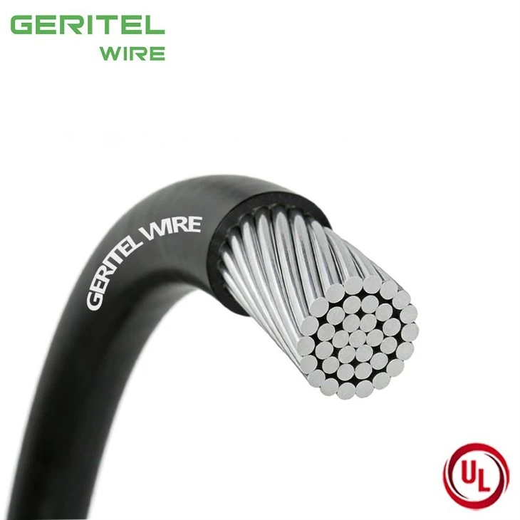 4/0 AWG Aluminum RHH Cable UL44 For Large Panel And Switchgear Feeders price