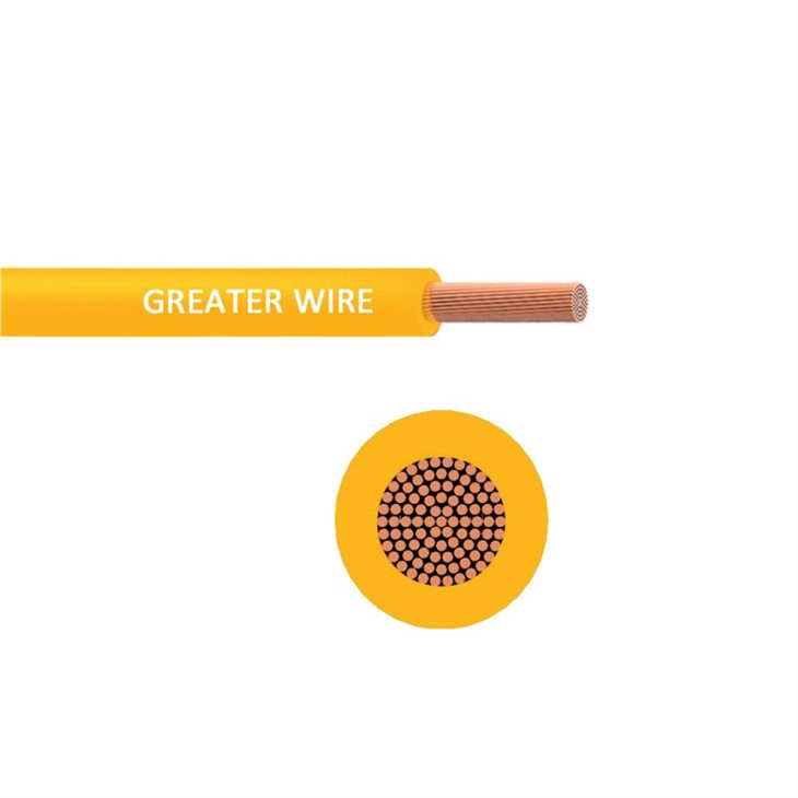 single core airport cable