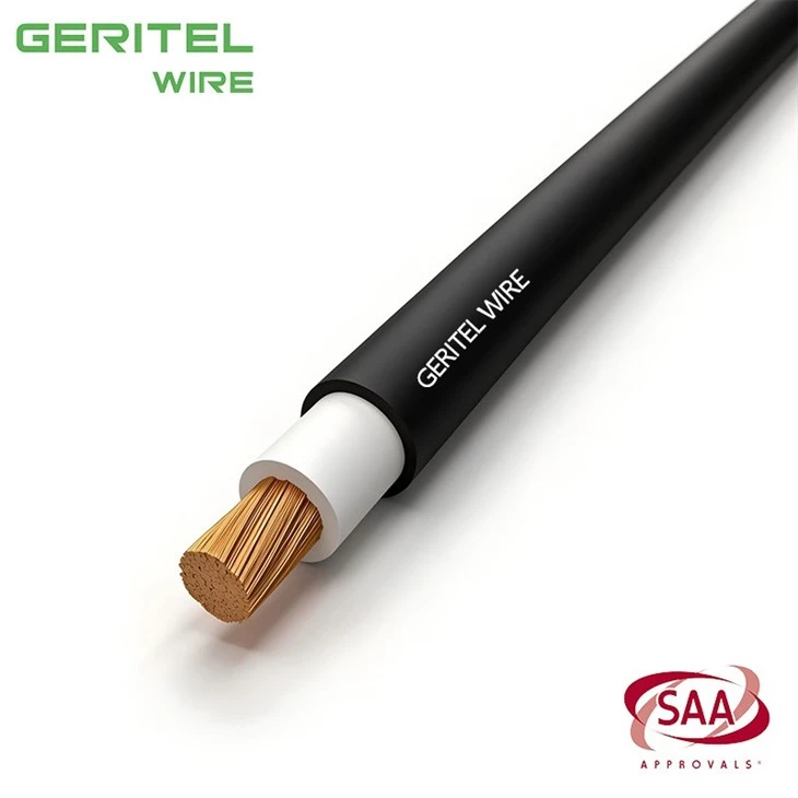 400mm² PVC Free Flexible Power Cable For Main Feeders suppliers
