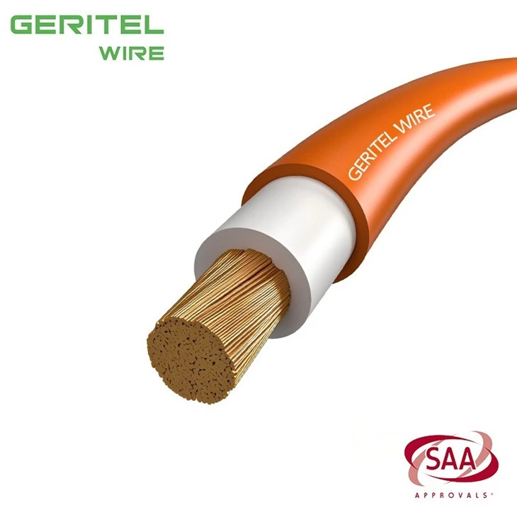 400mm² PVC Free Flexible Power Cable For Main Feeders price