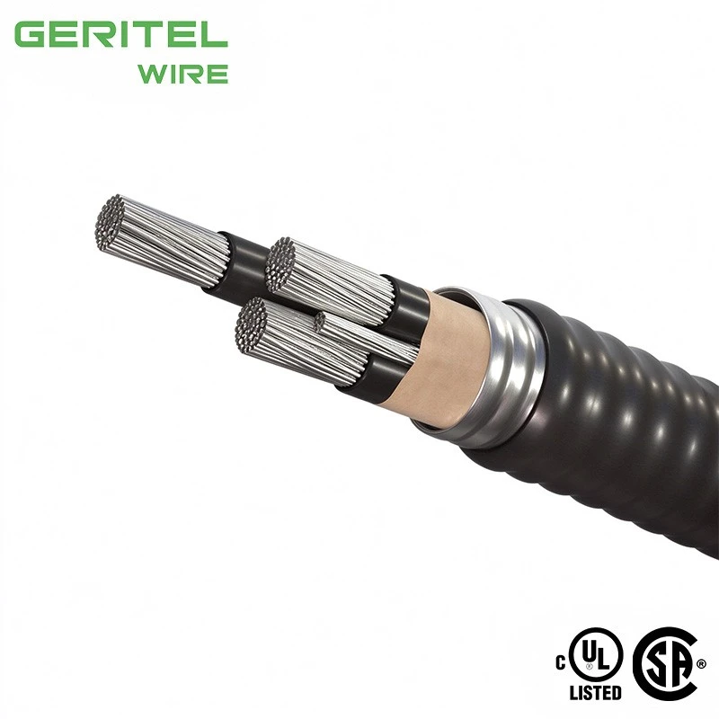 ACWU90 Cable Tray Wire For Industrial Feeders suppliers