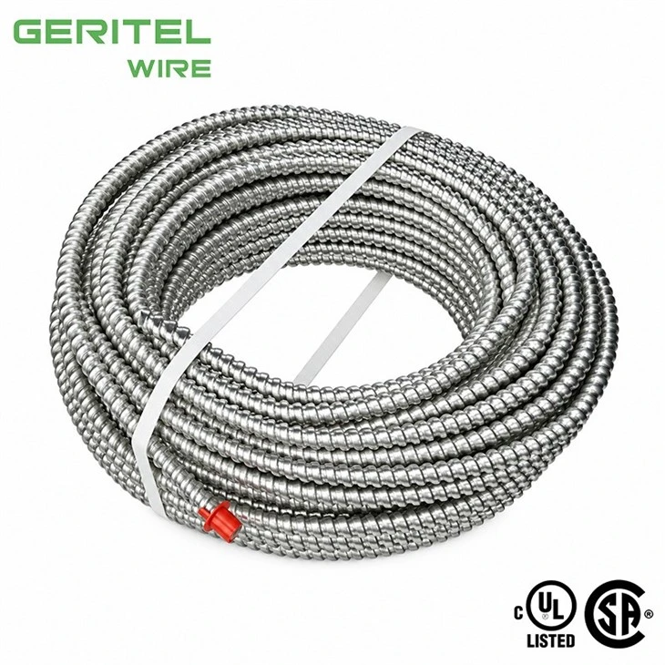 4C 500 AC90 Aluminum Power Cable For Main Distribution And Project Wiring high quality