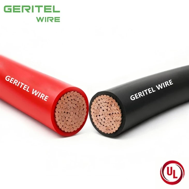 500 MCM RHW-2 Copper Cable For Commercial Main Feeders suppliers