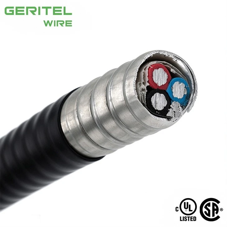 600V ACWU90 Service Entrance Cable best