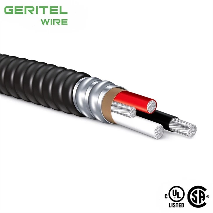 ACWU90 600V Power Wire OEM Factory best