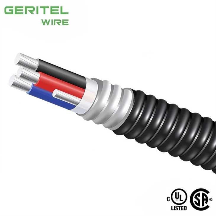 ACWU90 600V Power Wire OEM Factory suppliers