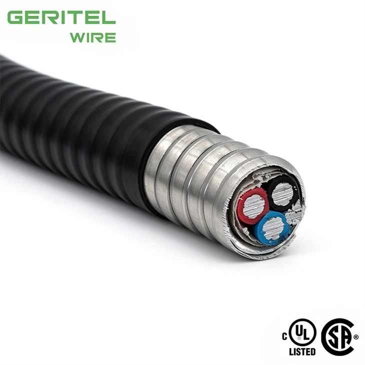 ACWU90 600V Power Wire OEM Factory factory