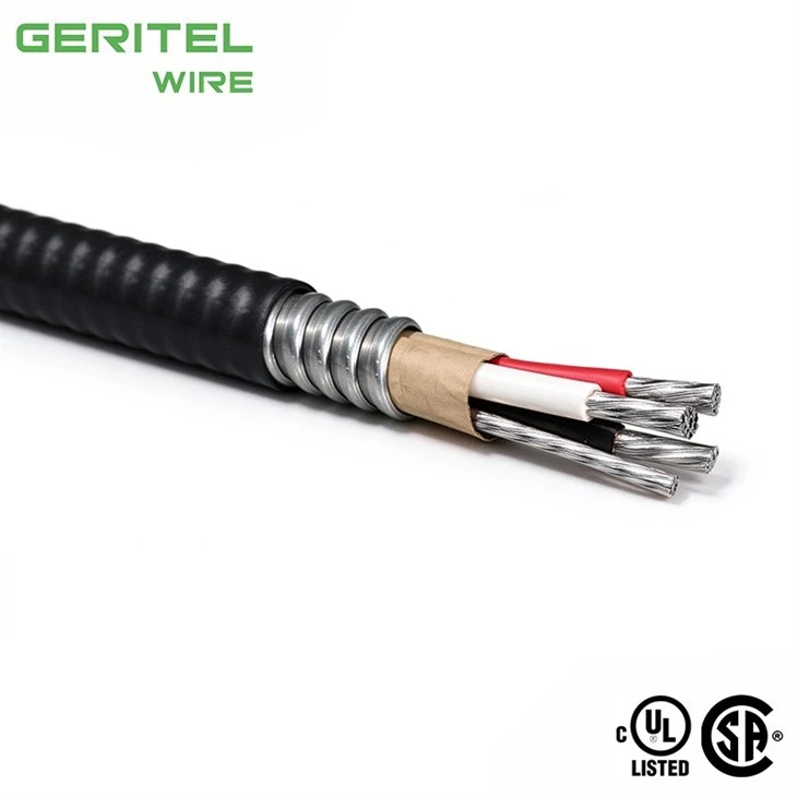 ACWU90 Cable For Outdoor Electrical Installations best