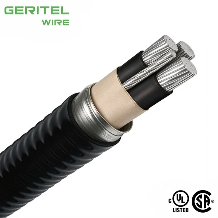 ACWU90 Electrical Cable For Commercial Buildings suppliers