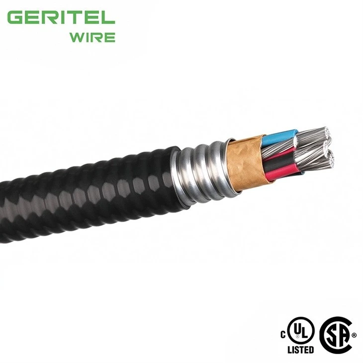 ACWU90 Electrical Cable For Commercial Buildings best