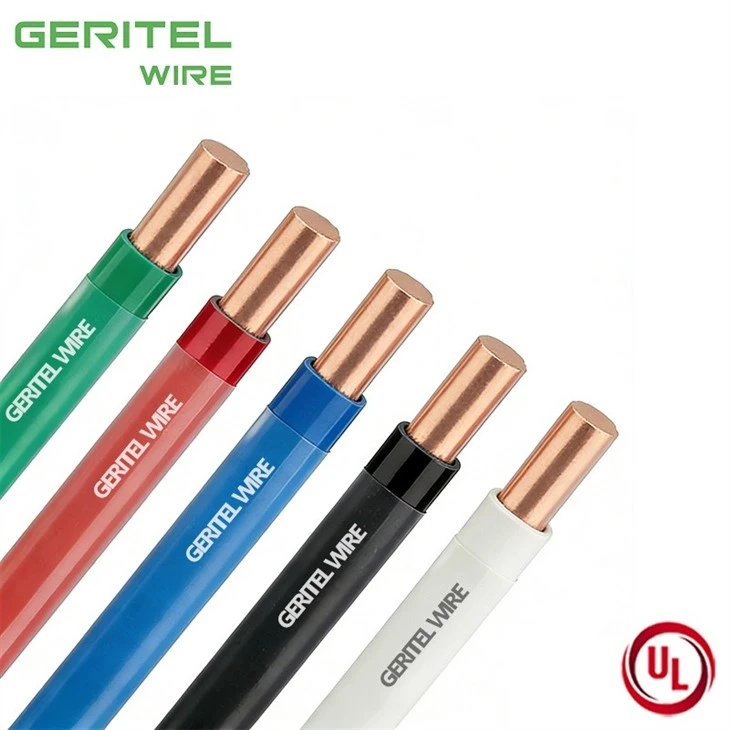 American Standard Building Wire UL 83 Copper Building Wire best