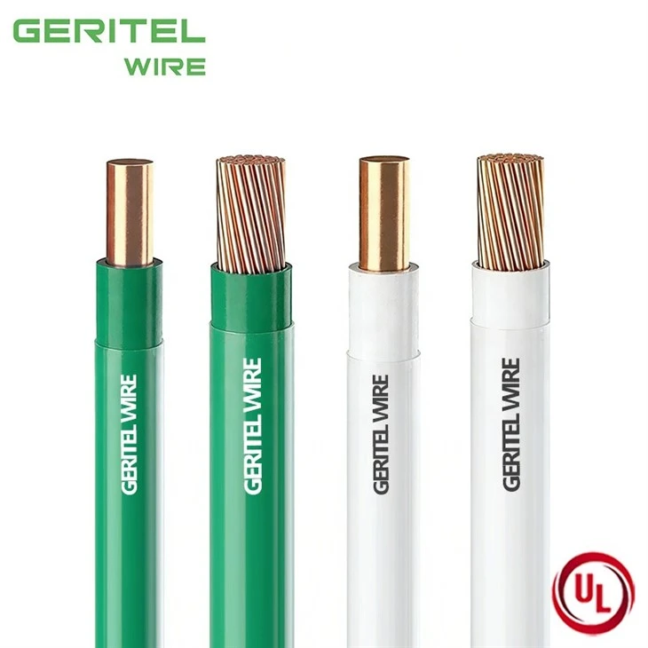 American Standard Building Wire UL 83 Copper Building Wire high quality