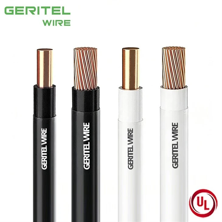 American Standard Building Wire UL 83 Copper Building Wire price