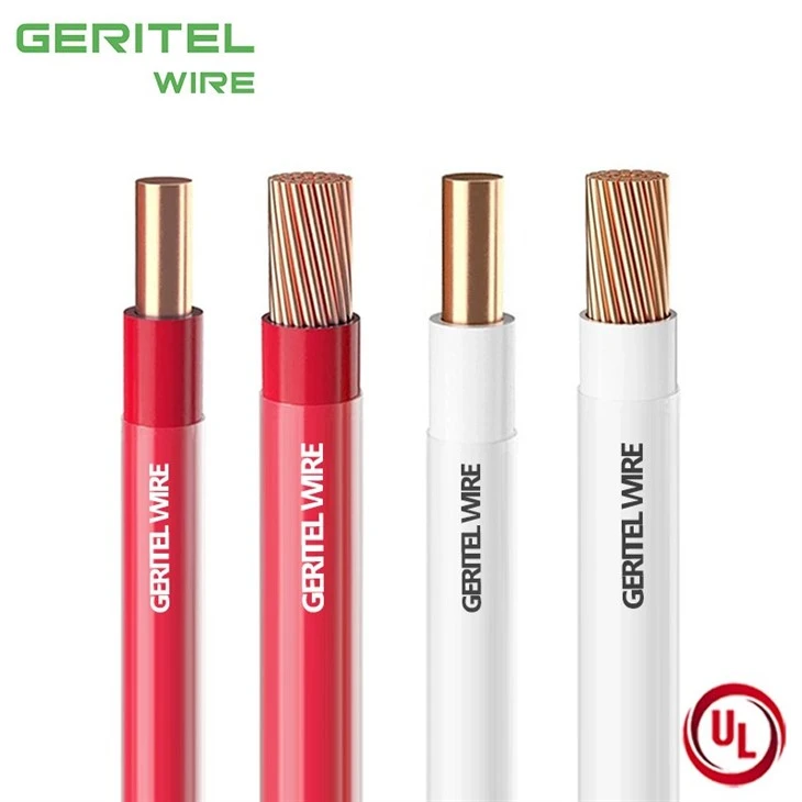 American Standard Building Wire UL 83 Copper Building Wire suppliers