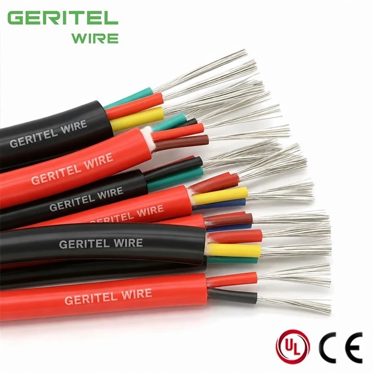 Battery Formation Oven Cable For Cell Production And Aging Equipment suppliers