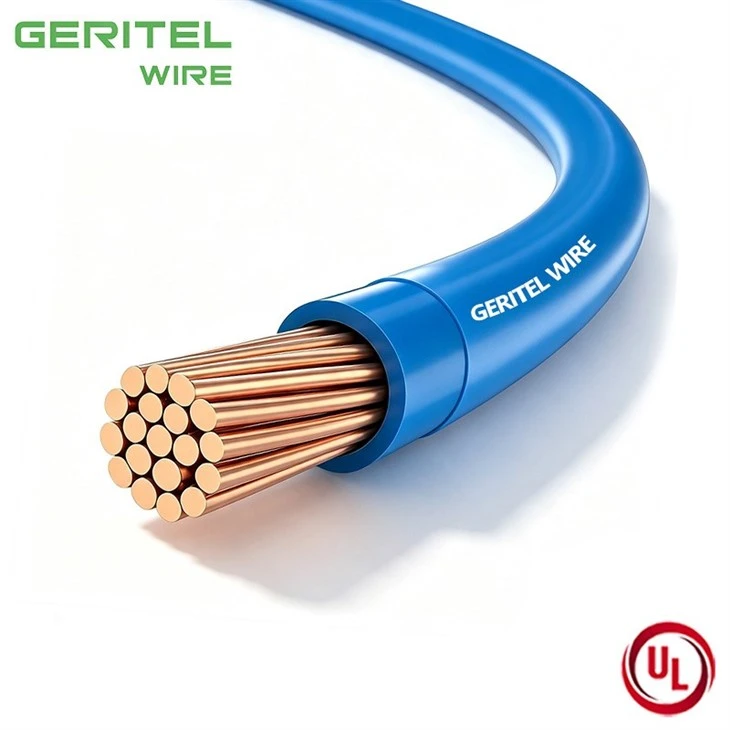 Building Construction Wire Copper Electrical Wire best