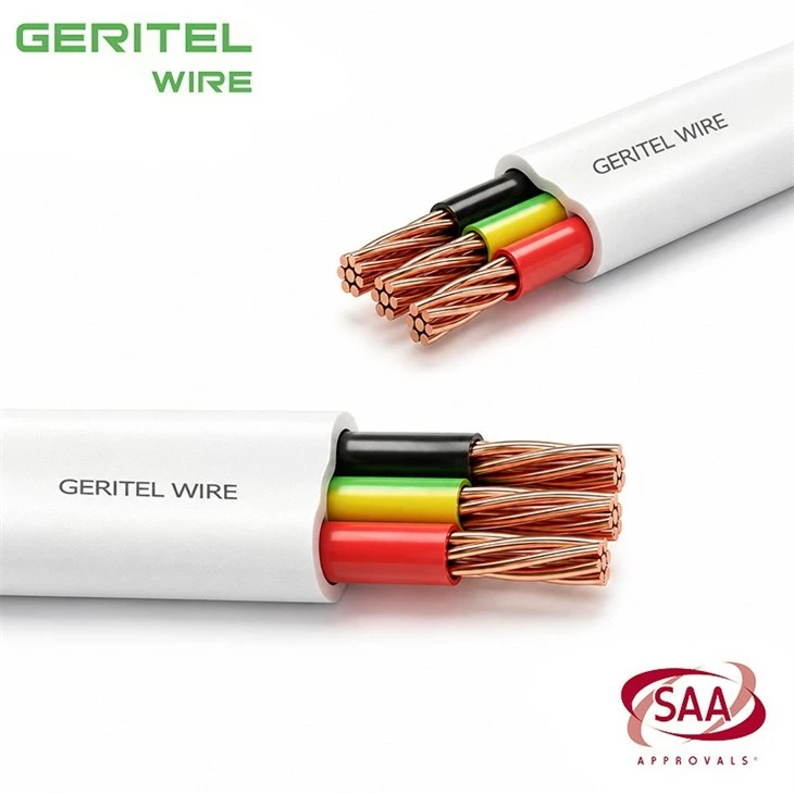 Copper Conductor TPS Cable For Project Fixed Wiring best