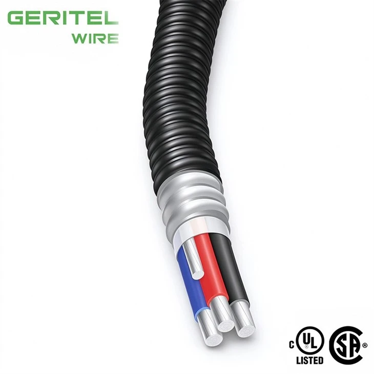 CSA ACWU90 Cable For Building Power Distribution best