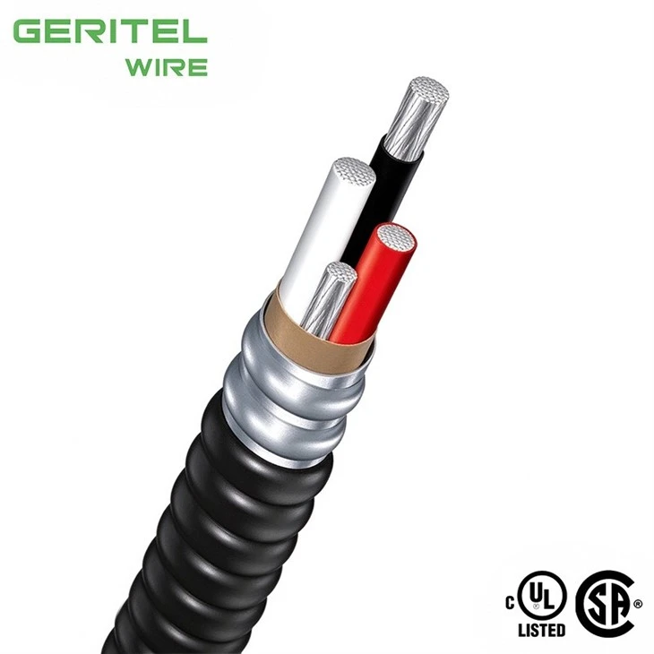 CUL ACWU90 Power Cable Factory Supply price