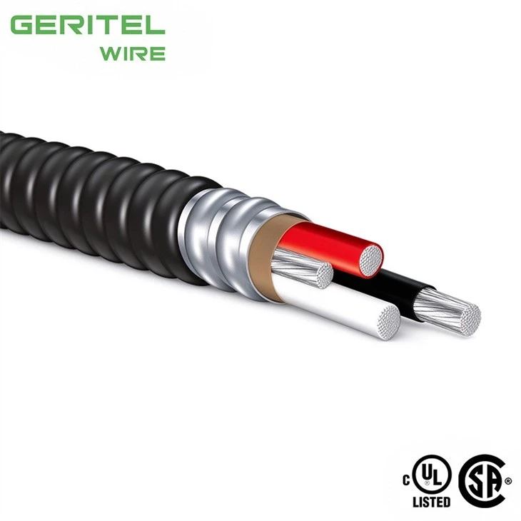 CUL ACWU90 Power Cable Factory Supply factory