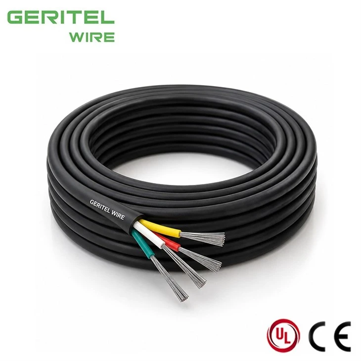Energy Storage Cabinet HVAC Cable For Battery Thermal Management price