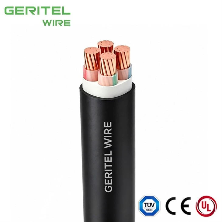 EV Charger Feeder Solution — 6mm Low Voltage XLPE PVC Cable price
