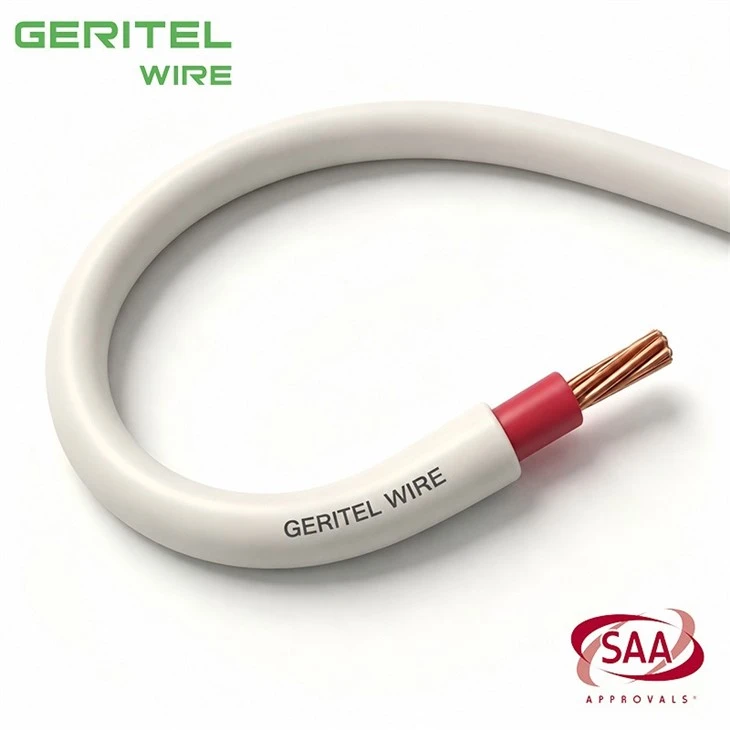 Fixed Wiring SDI Cable From 1mm2 To 16mm2 With SAA Approval suppliers