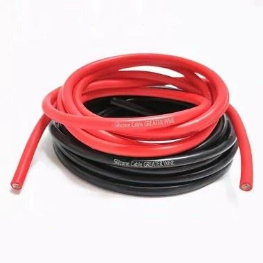 Flexible 30Awg Silicone Wire Cable best