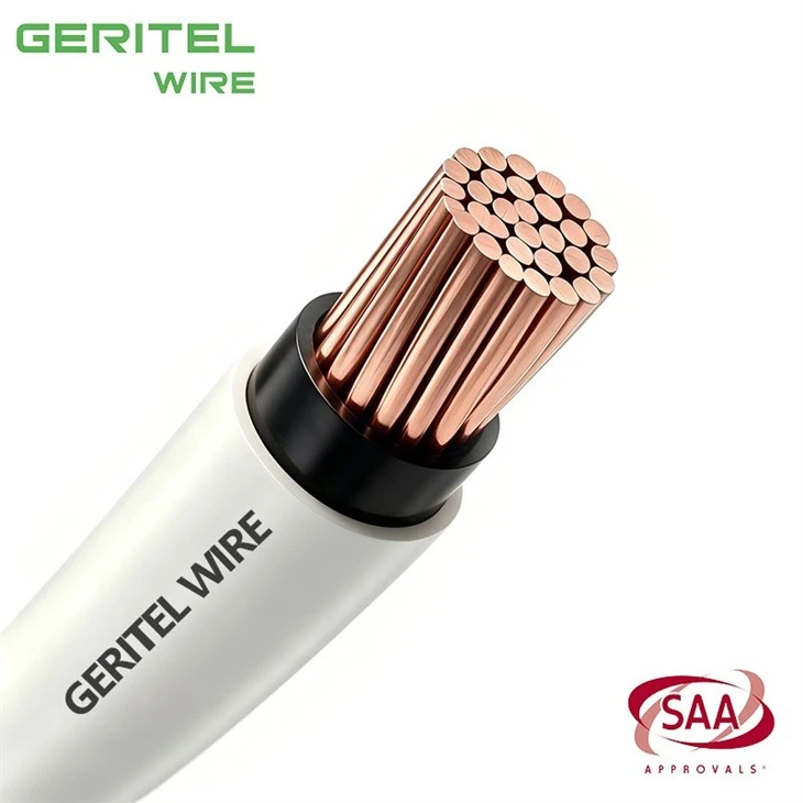 GERITEL WIRE SDI Cable For Reliable Fixed Electrical Wiring best