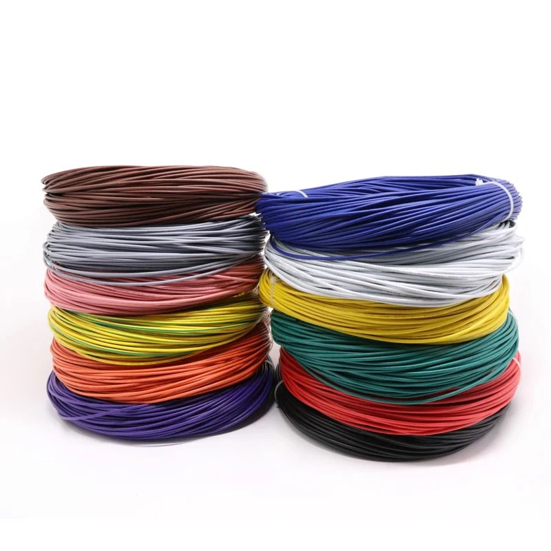 High Voltage Silicone Rubber UL3239 Wire best