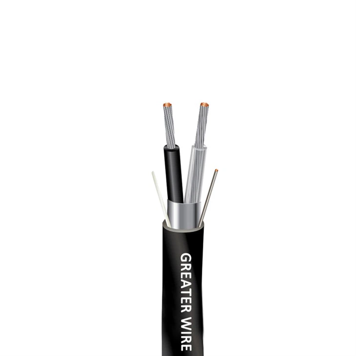 IMSA Control Cable 50-2 Loop Lead-In Cable