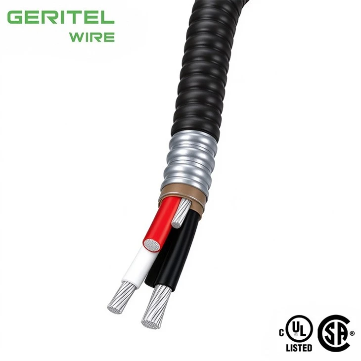 Industrial ACWU90 Power Wire 600V price
